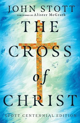 The Cross of Christ 1