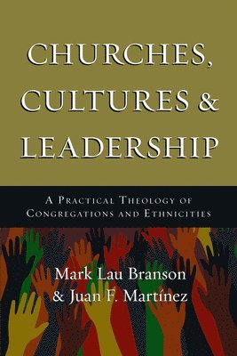 Churches, Cultures and Leadership  A Practical Theology of Congregations and Ethnicities 1