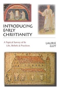 bokomslag Introducing Early Christianity