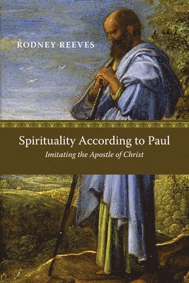 Spirituality According to Paul 1