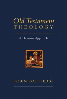 bokomslag Old Testament Theology