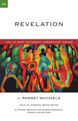 J. Ramsey Michaels - Revelation, Häftad