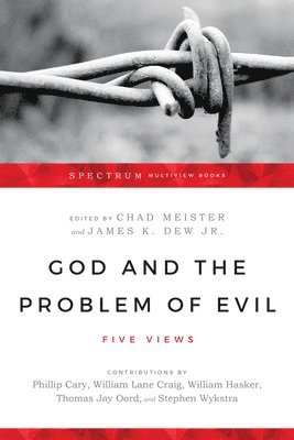 God and the Problem of Evil  Five Views 1