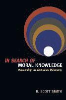 bokomslag In Search of Moral Knowledge