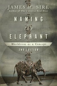 bokomslag Naming the Elephant - Worldview as a Concept