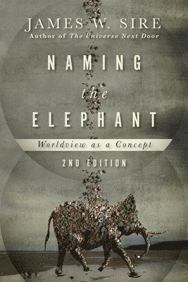 bokomslag Naming the Elephant - Worldview as a Concept