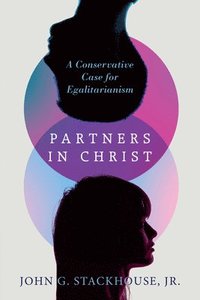 bokomslag Partners in Christ  A Conservative Case for Egalitarianism