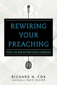bokomslag Rewiring Your Preaching