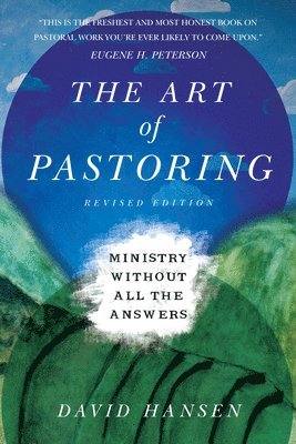 The Art of Pastoring  Ministry Without All the Answers 1