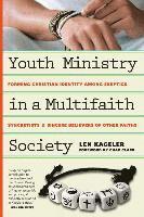 bokomslag Youth Ministry in a Multifaith Society