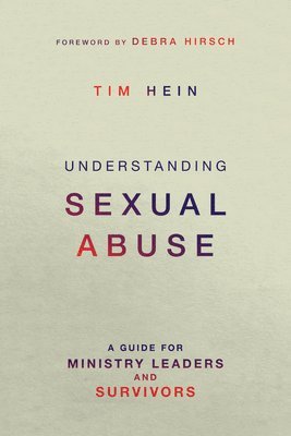 bokomslag Understanding Sexual Abuse