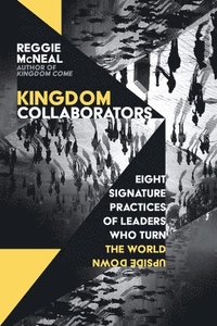 bokomslag Kingdom Collaborators - Eight Signature Practices of Leaders Who Turn the World Upside Down