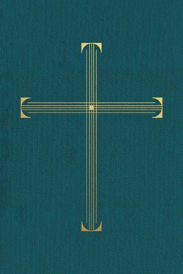 bokomslag The 1662 Book of Common Prayer: International Edition