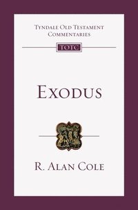 bokomslag Exodus: An Introduction and Commentary