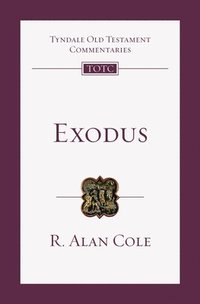 bokomslag Exodus: An Introduction and Commentary Volume 2