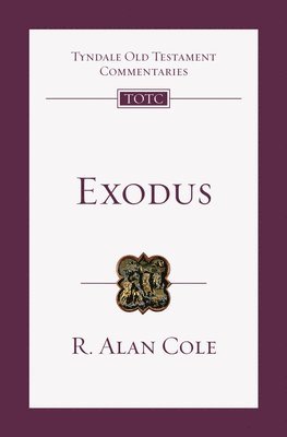 bokomslag Exodus: Volume 2