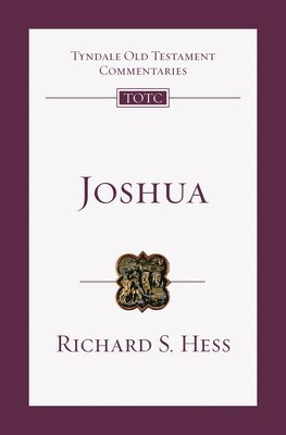 Joshua: Volume 6 1