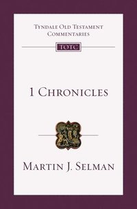 bokomslag 1 Chronicles: An Introduction and Commentary