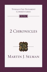 bokomslag 2 Chronicles: An Introduction and Commentary Volume 11