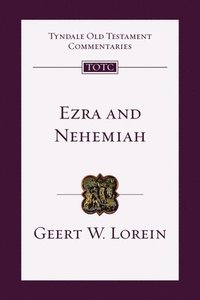 bokomslag Ezra and Nehemiah: Volume 12