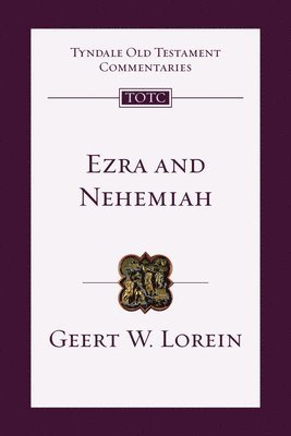 bokomslag Ezra and Nehemiah: Volume 12