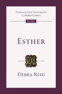 bokomslag Esther
