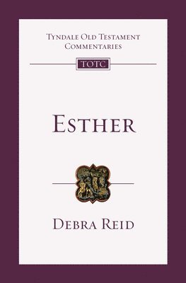 Esther: Volume 13 1