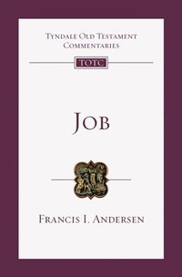 bokomslag Job: An Introduction and Commentary