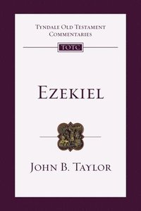 bokomslag Ezekiel: An Introduction and Commentary