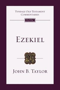 bokomslag Ezekiel: An Introduction and Commentary Volume 22