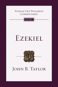 bokomslag Ezekiel: Volume 22