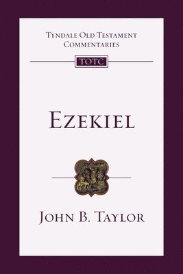 bokomslag Ezekiel