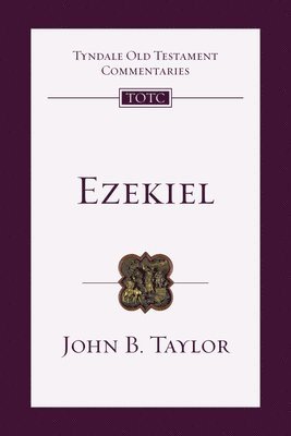 Ezekiel: Volume 22 1