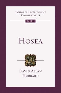 bokomslag Hosea