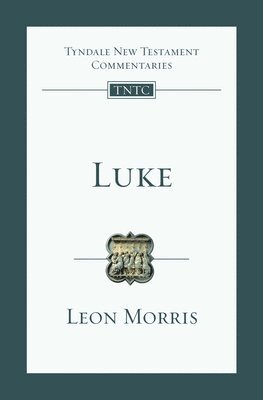 bokomslag Luke: An Introduction and Commentary