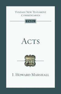 bokomslag Acts: An Introduction and Commentary Volume 5
