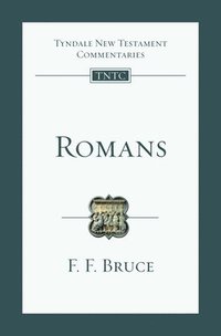 bokomslag Romans: An Introduction and Commentary