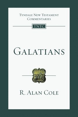 Galatians: An Introduction and Commentary Volume 9 1