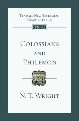 Colossians and Philemon: Volume 12 1