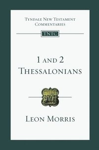 bokomslag 1 and 2 Thessalonians: An Introduction and Commentary