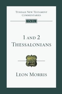 bokomslag 1 and 2 Thessalonians: Volume 13