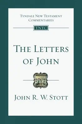 The Letters of John: An Introduction and Commentary Volume 19
