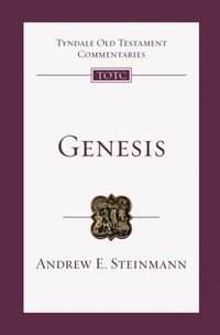 bokomslag Genesis: An Introduction and Commentary