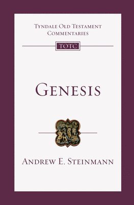 Genesis: An Introduction and Commentary 1