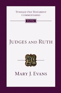 bokomslag Judges and Ruth