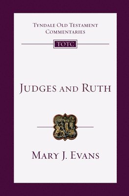 bokomslag Judges and Ruth: An Introduction and Commentary
