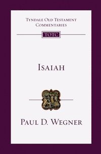 bokomslag Isaiah: An Introduction and Commentary