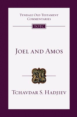 Joel and Amos 1