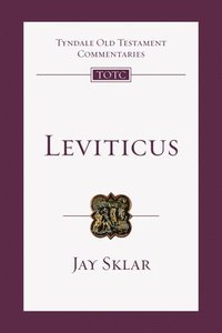 bokomslag Leviticus: Volume 3