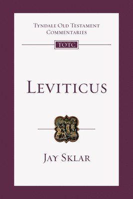 bokomslag Leviticus: Volume 3